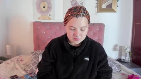 Celeste online show from September 18, 2025, 12:40 pm