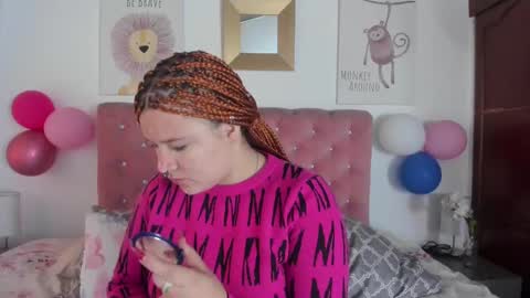 Celeste online show from September 22, 2025, 11:34 am