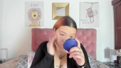 Celeste online show from October 8, 2025, 11:30 am