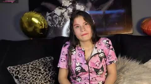 Sara online show from October 23, 2025, 11:14 pm