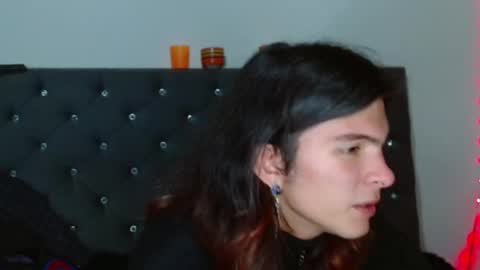 I am Valentinn online show from December 31, 2024, 3:01 am