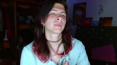 I am Valentinn online show from January 11, 2025, 6:56 am