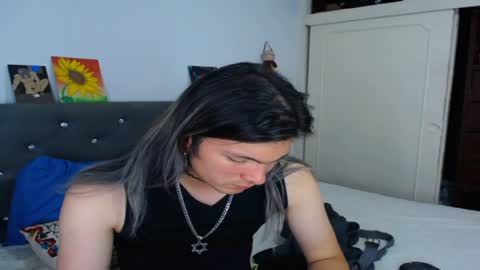 I am Valentinn online show from April 11, 2026, 11:53 pm