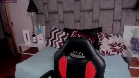 CelestheJones online show from March 2, 2026, 11:44 pm