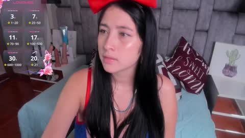 CelestheJones online show from March 6, 2026, 3:03 am