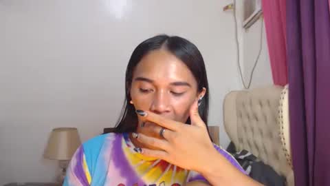 Snapshot of celestial_joannah chatting on January 10, 2025, 6:38 pm merry joannah online show from January 10, 2025, 6:38 pm