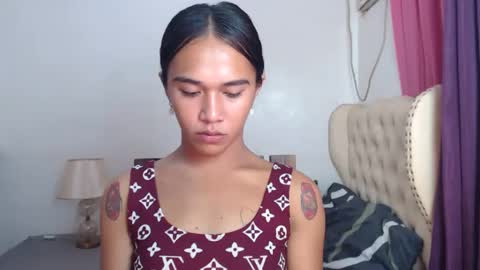 Snapshot of celestial_joannah chatting on February 7, 2025, 4:56 pm merry joannah online show from February 7, 2025, 4:56 pm