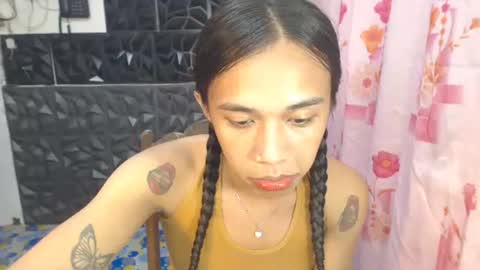 Snapshot of celestial_joannah chatting on September 20, 2025, 4:52 pm merry joannah online show from September 20, 2025, 4:52 pm