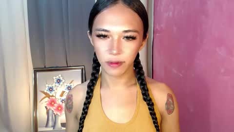 merry joannah online show from November 24, 2025, 6:40 pm