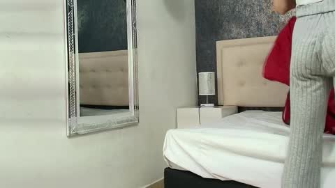 Celestial online show from April 5, 2026, 1:52 pm