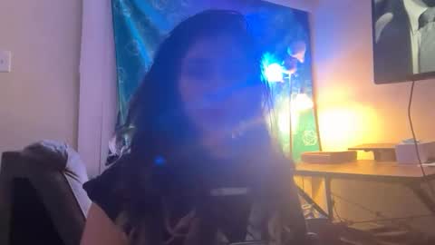 celestialillusions777 online show from February 20, 2026, 1:22 pm