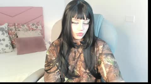Snapshot of celestica_rose chatting on December 29, 2024, 2:10 pm Celestica online show from December 29, 2024, 2:10 pm
