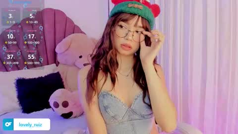 Snapshot of celestte_ruizz chatting on December 18, 2025, 2:06 am 700 110 p online show from December 18, 2025, 2:06 am