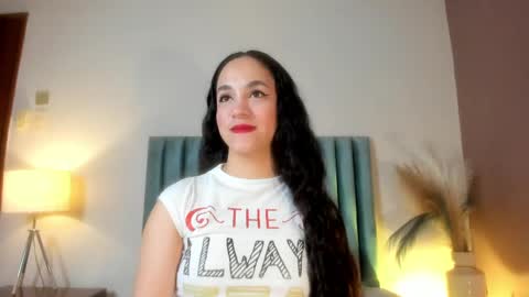 Celeste Quenn online show from May 18, 2026, 12:22 pm