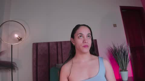 Celeste Quenn online show from May 23, 2026, 12:09 pm