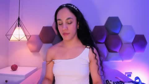 Celeste Quenn online show from May 31, 2026, 6:09 pm