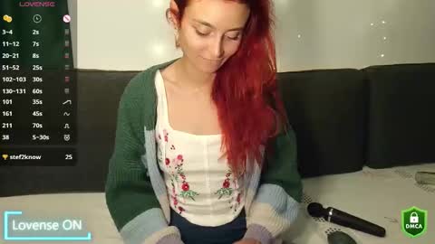 CelestynStar online show from December 20, 2025, 7:54 pm