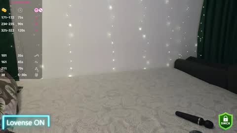 CelestynStar online show from January 6, 2026, 10:12 pm