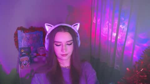 celia_sensual_ online show from February 8, 2026, 12:30 pm