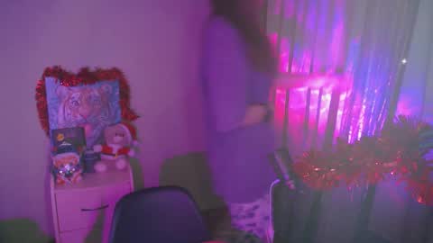 celia_sensual_ online show from February 25, 2026, 4:38 pm