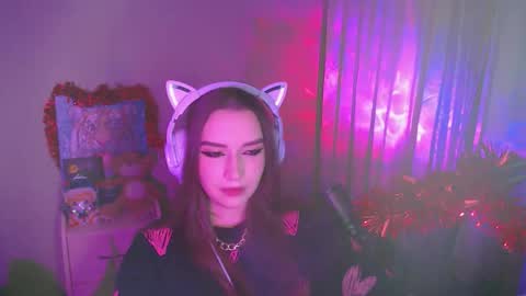 celia_sensual_ online show from February 26, 2026, 3:55 pm