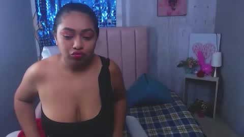 celiani_caleb online show from October 19, 2025, 2:23 am
