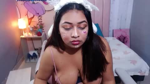 celiani_caleb online show from November 29, 2025, 2:25 am