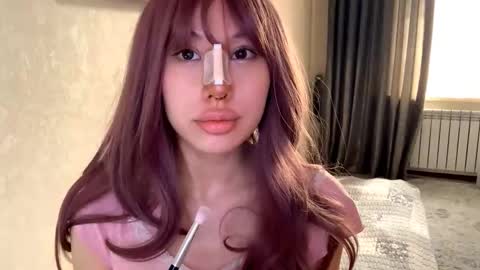 Snapshot of celine_k chatting on October 6, 2025, 8:12 am hey hey online show from October 6, 2025, 8:12 am