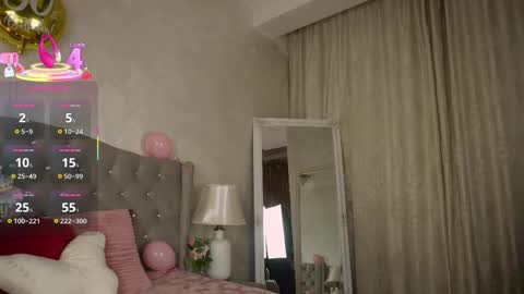 Snapshot of celine_noir chatting on February 23, 2026, 5:05 am Celine online show from February 23, 2026, 5:05 am