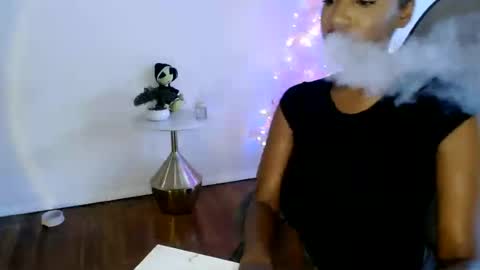 Snapshot of celinecostas chatting on June 28, 2026, 6:36 pm Celine Costas online show from June 28, 2026, 6:36 pm