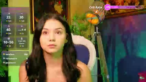 Snapshot of celinelow chatting on September 10, 2025, 6:02 am celinelow online show from September 10, 2025, 6:02 am