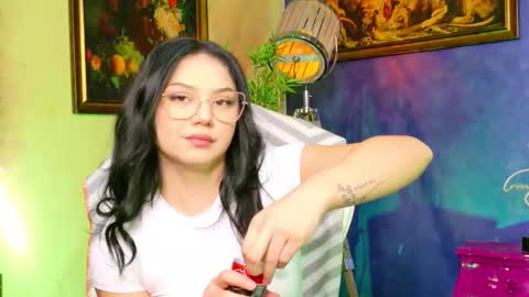 Snapshot of celinelow chatting on September 21, 2025, 8:27 am celinelow online show from September 21, 2025, 8:27 am
