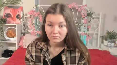 Snapshot of celineswiatkowski chatting on February 24, 2026, 8:18 pm Nina online show from February 24, 2026, 8:18 pm