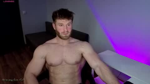 Bruce online show from November 2, 2025, 7:27 pm