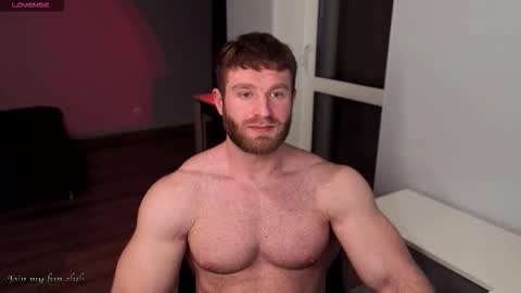 Snapshot of centurion_1 chatting on January 19, 2026, 12:03 am Bruce online show from January 19, 2026, 12:03 am