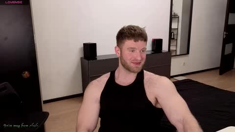 Snapshot of centurion_1 chatting on February 26, 2026, 9:36 pm Bruce online show from February 26, 2026, 9:36 pm