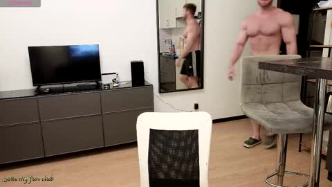 Bruce online show from March 7, 2026, 6:21 am