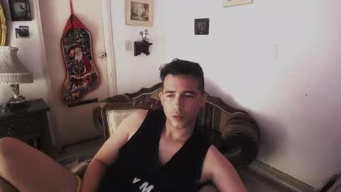 centurionjohnny online show from December 14, 2025, 2:28 am