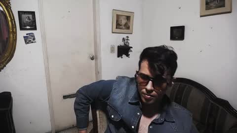 centurionjohnny online show from March 29, 2026, 8:53 pm