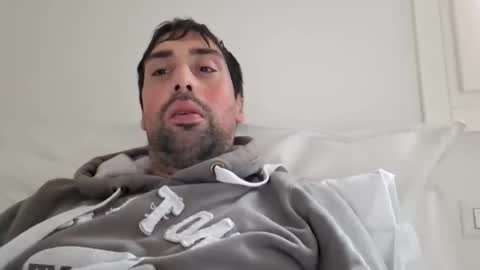 Snapshot of cercoavenezia chatting on November 1, 2025, 2:30 pm Enrico online show from November 1, 2025, 2:30 pm