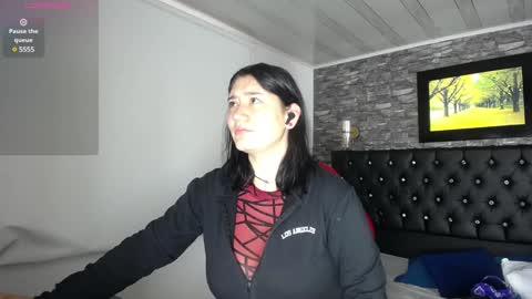 Snapshot of cerecita_02 chatting on February 7, 2025, 12:28 pm Cerecita online show from February 7, 2025, 12:28 pm