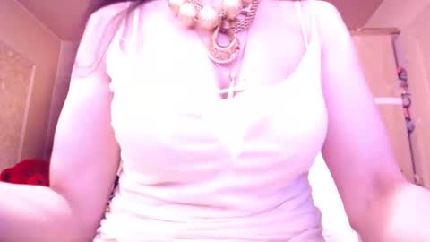 Cerise online show from February 8, 2026, 1:20 am