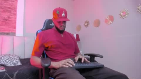 Snapshot of cero_khalifa chatting on April 11, 2026, 7:07 pm cero khalifa online show from April 11, 2026, 7:07 pm