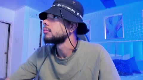 Snapshot of cero_khalifa chatting on April 17, 2026, 11:46 am cero khalifa online show from April 17, 2026, 11:46 am