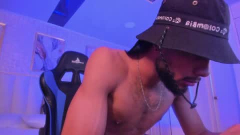 Snapshot of cero_khalifa chatting on May 8, 2026, 1:33 am cero khalifa online show from May 8, 2026, 1:33 am
