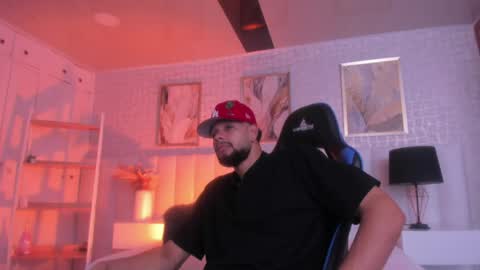 Snapshot of cero_khalifa chatting on May 28, 2026, 2:42 am cero khalifa online show from May 28, 2026, 2:42 am