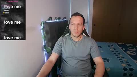 Cerso online show from October 21, 2025, 5:08 am