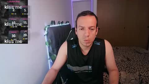 Cerso online show from October 30, 2025, 1:23 pm