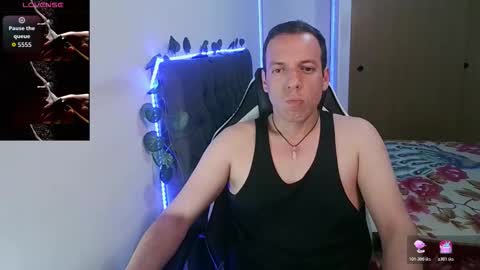 Cerso online show from November 24, 2025, 1:38 am