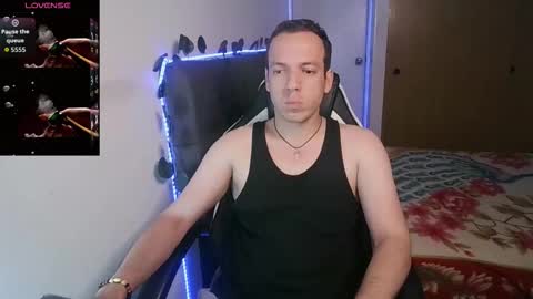 Cerso online show from November 25, 2025, 2:22 am